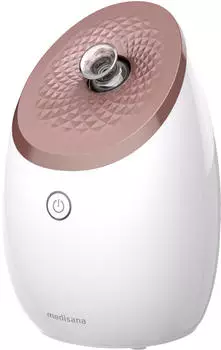 Medisana DS 600 Nano-Ionen Gesichtssauna
