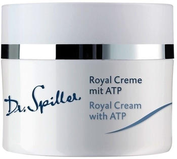 Dr. Spiller Royal Creme mit ATP (50ml)