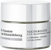 Youth Booster A.G.E.-Reverse Intensive Cream Mask 50 ml