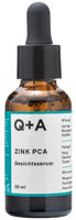 Q + A Skin 2-QA0007, Q + A Skin Zinc PCA Facial Serum 30ml, Grundpreis: &euro; 330,-