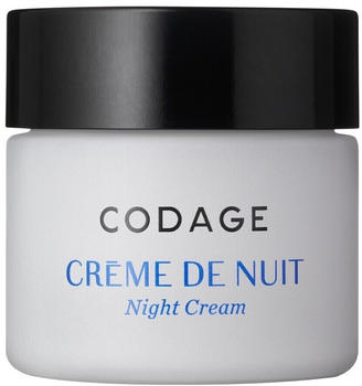 Codage Crème De Nuit (50ml)