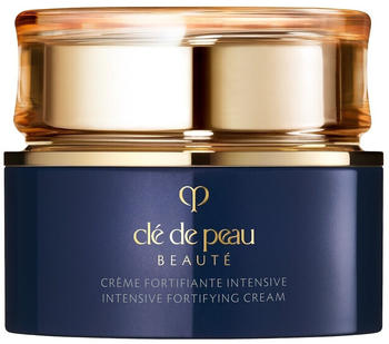 Clé de Peau Intensive Fortifying Cream N (50ml)