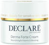 Declaré Special Care Derma Forte Cream 50 ML (+ GRATIS Gesichtsserum 10ml),