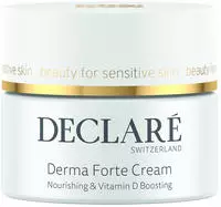 Declar&eacute; 11031, Declar&eacute; Declare Special Care Derma Forte Cream 50 ml