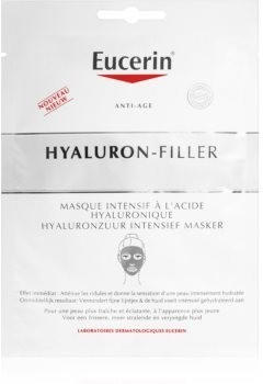 Eucerin Hyaluron Filler Masque