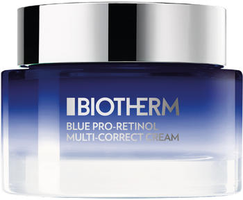 Biotherm Blue Pro-Retinol Multi-Correct Cream (75 ml)