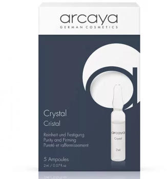 Arcaya Crystal Ampullen (5x2ml)