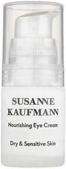 Susanne Kaufmann Nährende Augencreme (15ml)