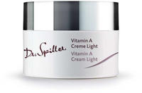 Dr. Spiller Vitamin A Cream Light 50 ml 50 ml