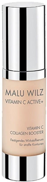 Malu Wilz Vitamin C Active+ Collagen Booster (30ml)
