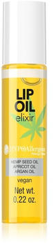Bell Hypoallergenic Lip Oil Elixier (6,5g)