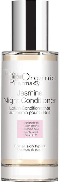 The Organic Pharmacy Jasmin Night Conditioner (50ml)