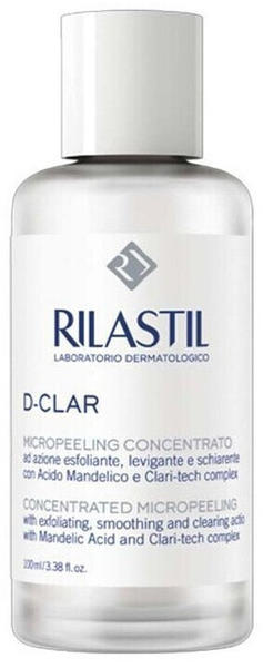 Rilastil D-Clar Concetrated Micropeeling (100 ml)