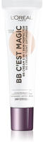 L'Or&eacute;al Paris BB Gesichtscreme 5in1 Teint Optimierer Mittel Feuchtigkeitsspendend