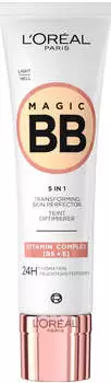 L'Or&eacute;al BB Cream C'est Magique Light (30ml)