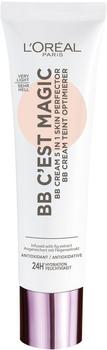 L'Oréal BB Cream C'est Magique Very Light (30ml)