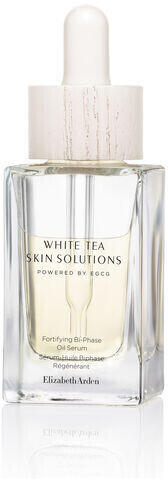 Elizabeth Arden White Tea Skin Solutions Fortifying Bi-Phase Oil Serum (30 ml)
