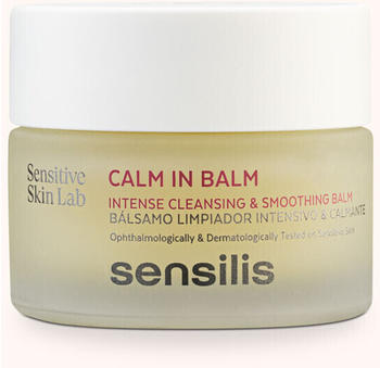 Sensilis Calm In Balm Cleansing Balm (50 ml)