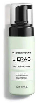 Lierac The Cleansing Foam (150ml)