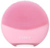 FOREO LUNA4 Mini Reinigungsgerät für das Gesicht Pearl Pink