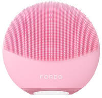 Foreo - Luna 4 Mini - Gesichtsreinigungsger&auml;t - luna 4 Mini Pearl Pink 242 g Pearl