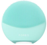 Foreo - Luna 4 Mini - Gesichtsreinigungsger&auml;t - luna 4 Mini Arctic Blue 242 g Arctic