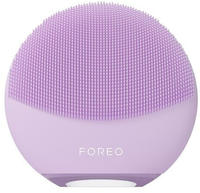 Foreo - Luna 4 Mini - Gesichtsreinigungsger&auml;t - luna 4 Mini Lavender 242 g Lavender