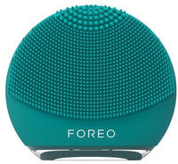Foreo - Luna 4 Go - Gesichtsreinigungsb&uuml;rste - luna 4 Go Evergreen 100 g Evergreen -