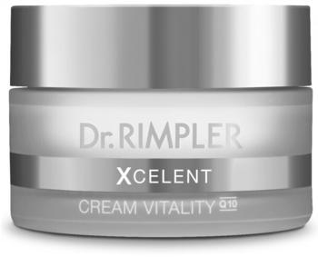 Dr. Rimpler Xcelent Cream Vitality Q10 (50ml)