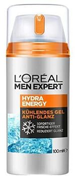 Loreal L'Oréal Hydra Energy Anti-Glanz (100 ml)