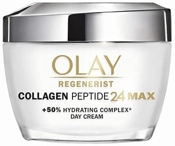 Olay Collagen Peptide24 MAX Cream (50 ml)