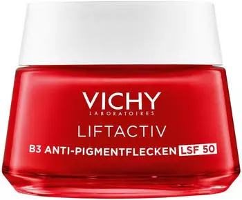 Vichy Liftactiv Gesichtspflege