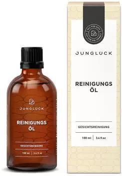 Jungl&uuml;ck Reinigungs&ouml;l (100ml)