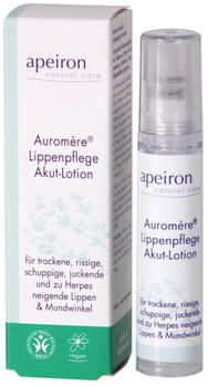 Apeiron Auromere Lippenpflege (10ml)