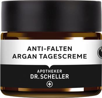 Dr. Scheller Anti-Falten Argan Tagescreme (50ml)