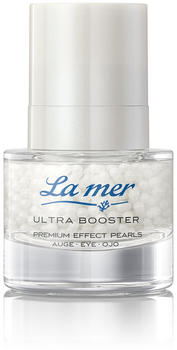 LA MER Ultra Booster Premium Effect Pearls Auge (15ml)