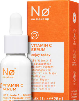 N&oslash; Cosmetics Vitamin C Serum enjoy t&oslash;day (20ml)