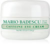 Mario Badescu Caffeine Eye Cream revitalisierende Augencreme mit Koffein 14 g,