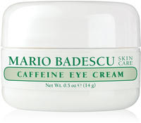 Mario Badescu 30412, Mario Badescu Eye Creams Caffeine Eye Cream 14 g, Grundpreis: