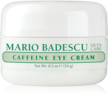 Mario Badescu Caffeine Eye Cream (14 g)