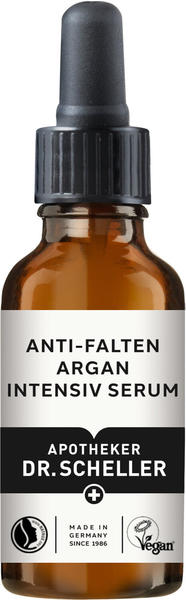 Dr. Scheller Anti-Falten Argan-Intensiv Serum (30ml)