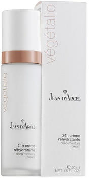 Jean d'Arcel 24H Crème Réhydratante (50ml)