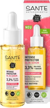 Sante Intense Protector Öl-in-Serum (30ml)
