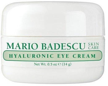 Mario Badescu Hyaluronic Eye Cream (14g)