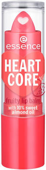 Essence Heart Core Fruity Lip Balm Nr.02 (3g)