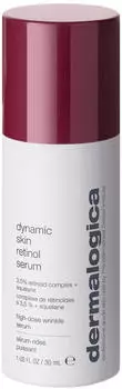 Dermalogica Dynamic Skin Retinol Serum (30ml)