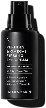 Allies of Skin Peptides & Omegas Firming Eye Cream (15ml)