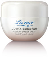La mer ULTRA BOOSTER Premium Effect Cream Nacht 50 ml