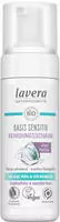 PZN-DE 17828128, LAVERANA Lavera basis sensitiv Reinigungschaum 150 ml, Grundpreis: