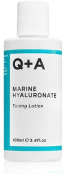 Q+A Marina Hyaluronic Toning (100ml)